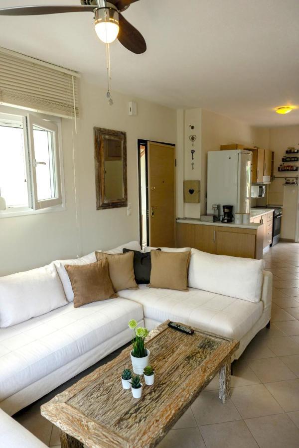 Luxurious Seaside Vacation Home Nikiti  Eksteriør billede